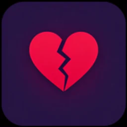 أيقونة Flingster-AI Dating